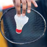 badminton, racket, shuttlecock, sport, badminton racket, feathers, activity, birdie, competition, equipment, game, badminton game, play, badminton, badminton, badminton, badminton, badminton