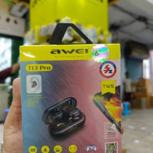 awei t13 pro earbuds (c 3106)