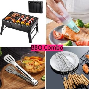 bbq exclusive combo