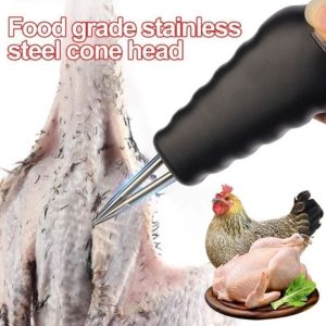 electric quick chicken plucker