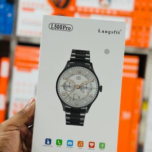l500 pro bluetooth calling smart watch